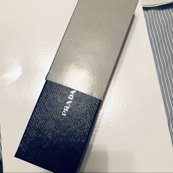 oto- NWT PRADA sunglasses? main image 8